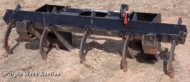 image for item IC9692 RP30 skid steer ripper