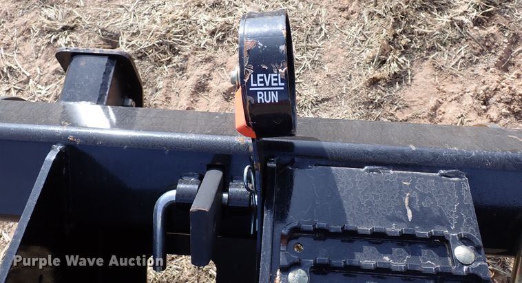 image for item IC9692 RP30 skid steer ripper