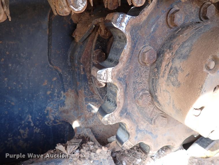 image for item IC9698 2020 Kubota SVL65-2  tracked skid steer loader