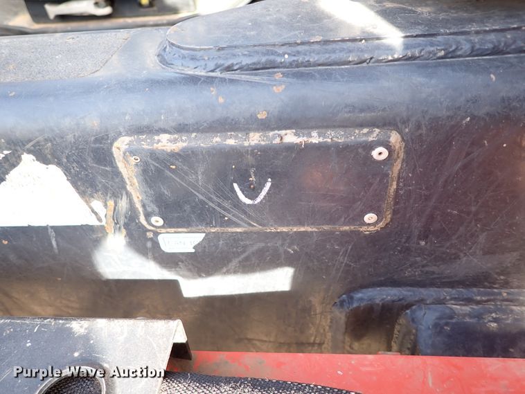 image for item IC9698 2020 Kubota SVL65-2  tracked skid steer loader