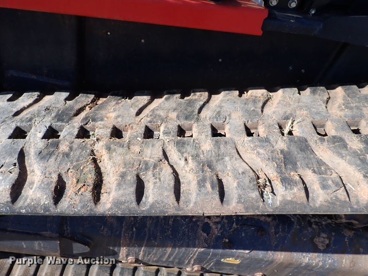 image for item IC9700 2020 Kubota SVL95-2S  tracked skid steer loader