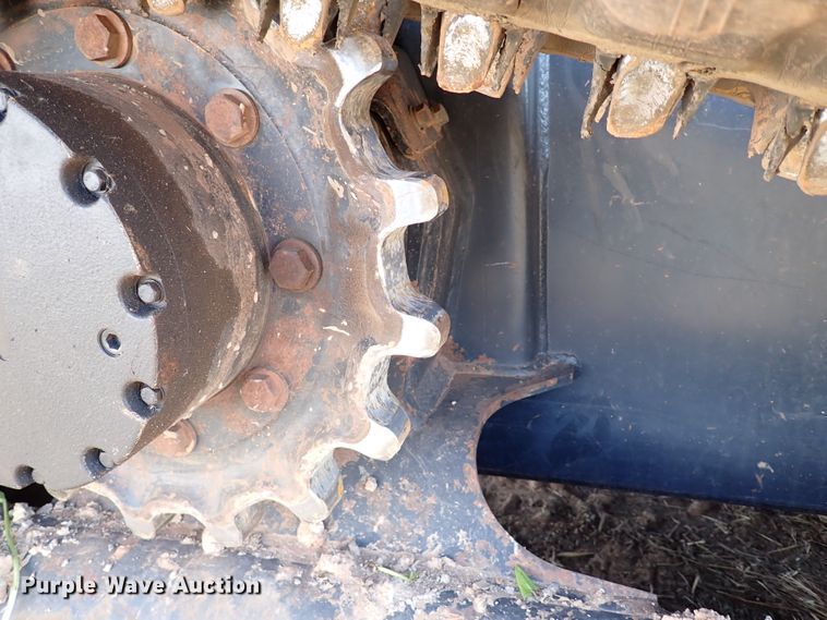 image for item IC9700 2020 Kubota SVL95-2S  tracked skid steer loader