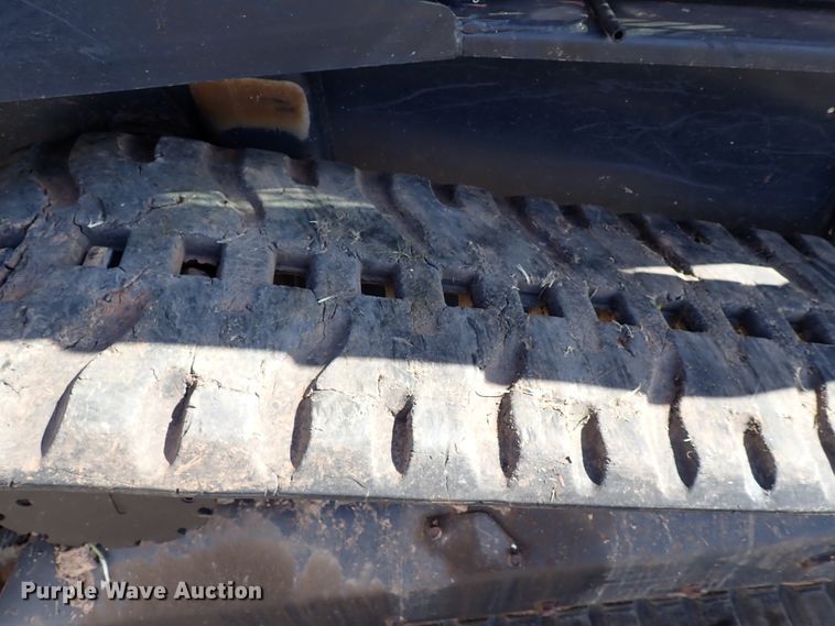 image for item IC9700 2020 Kubota SVL95-2S  tracked skid steer loader