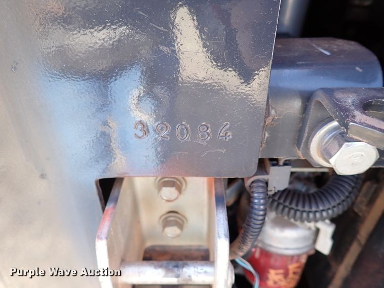 image for item IC9701 2019 Kubota SVL75-2  tracked skid steer loader