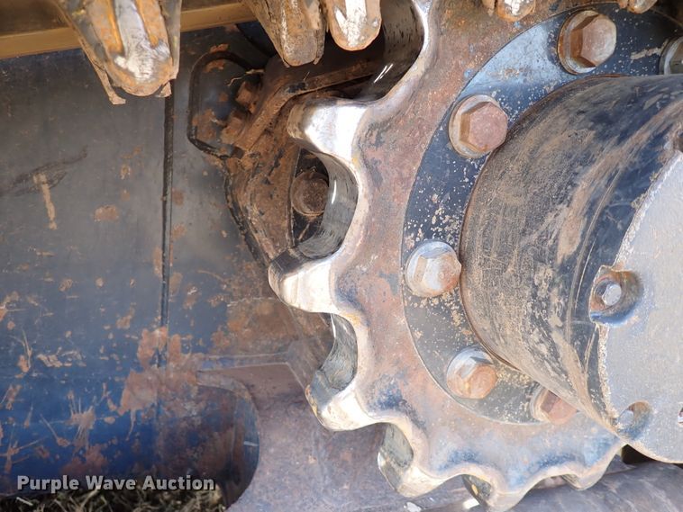 image for item IC9701 2019 Kubota SVL75-2  tracked skid steer loader