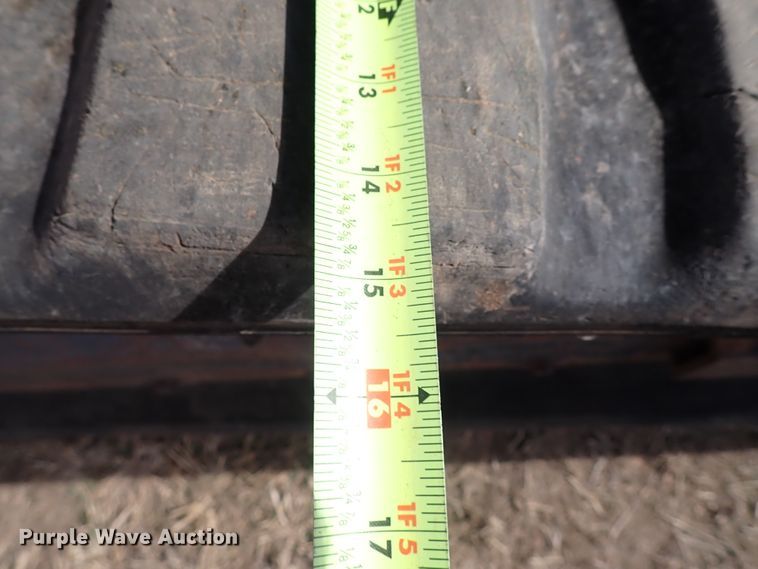 image for item IC9701 2019 Kubota SVL75-2  tracked skid steer loader