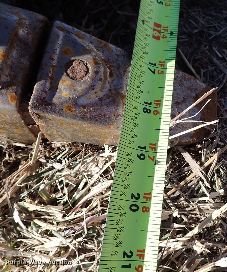 image for item IC9702 2020 Kubota U35-4  mini excavator