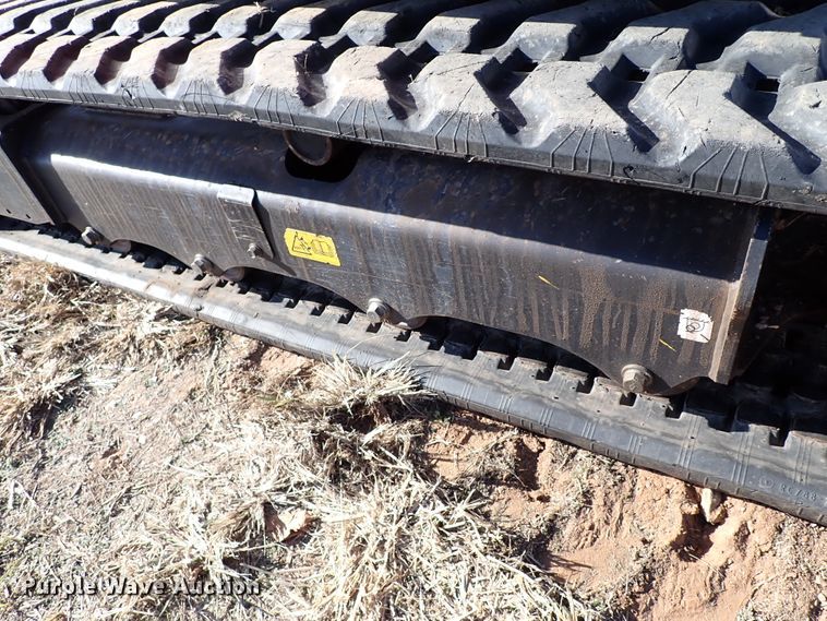 image for item IC9702 2020 Kubota U35-4  mini excavator