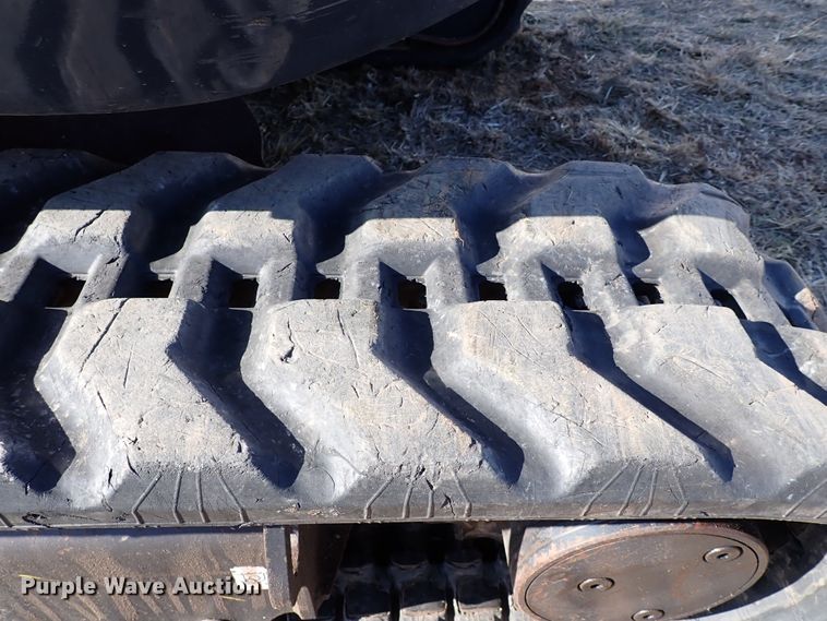 image for item IC9702 2020 Kubota U35-4  mini excavator