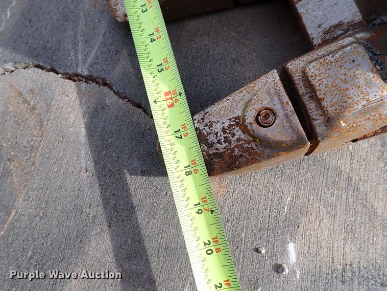 image for item IC9713 2020 Kubota U35-4  mini excavator