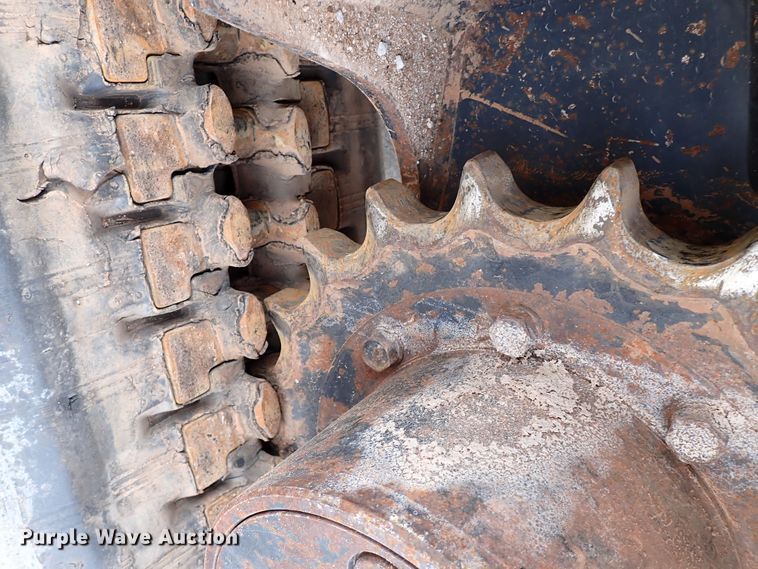 image for item IC9713 2020 Kubota U35-4  mini excavator