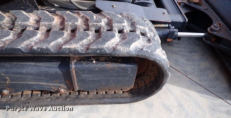 image for item IC9713 2020 Kubota U35-4  mini excavator