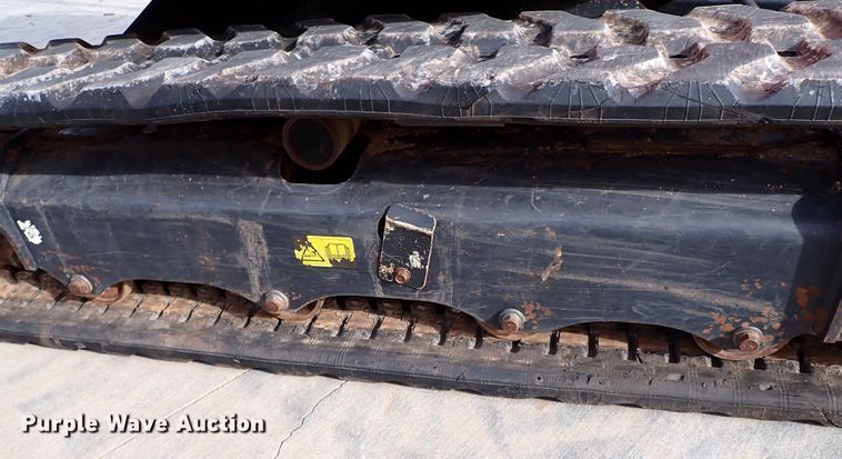 image for item IC9713 2020 Kubota U35-4  mini excavator