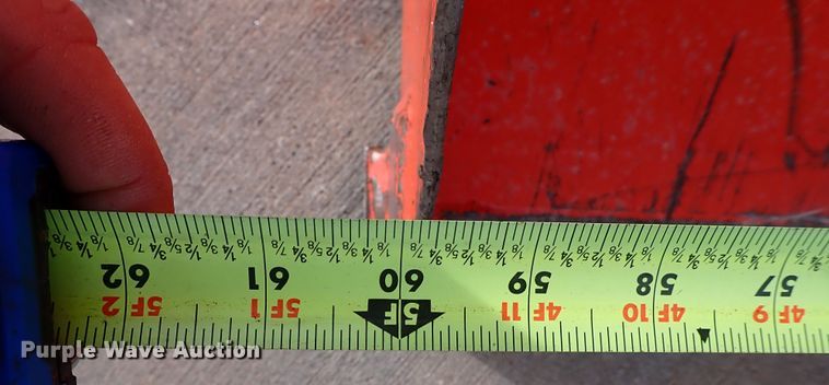 image for item IC9716 2019 Kubota L3301DT  MFWD tractor