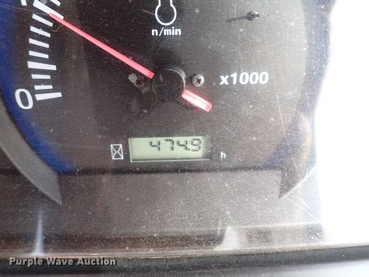 image for item IC9716 2019 Kubota L3301DT  MFWD tractor