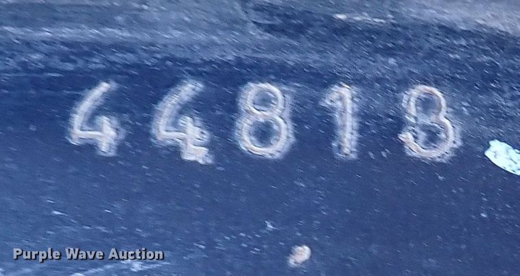 image for item IC9737 2019 Kubota SVL95-2S  tracked skid steer loader