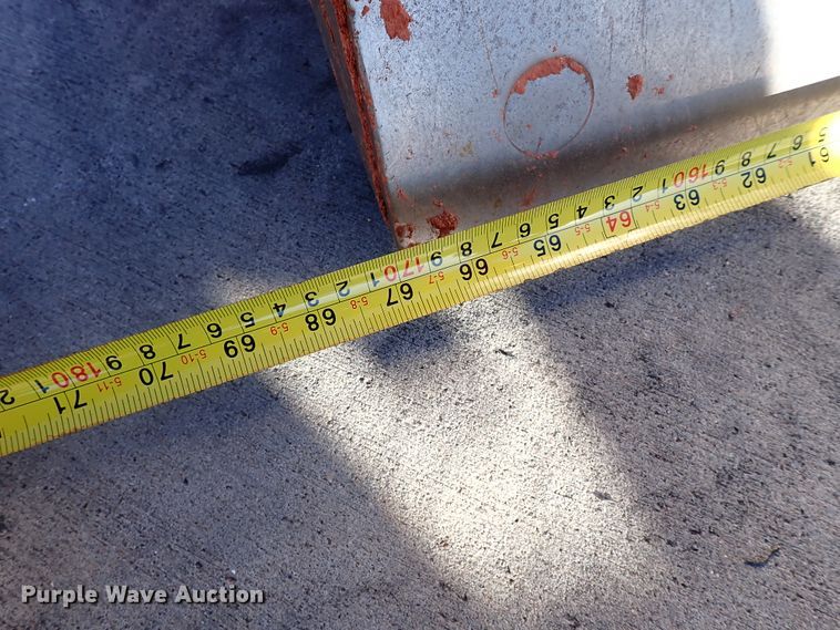 image for item IC9739 2015 Kubota KX040-4  mini excavator