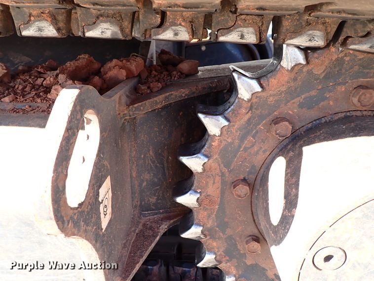 image for item IC9739 2015 Kubota KX040-4  mini excavator