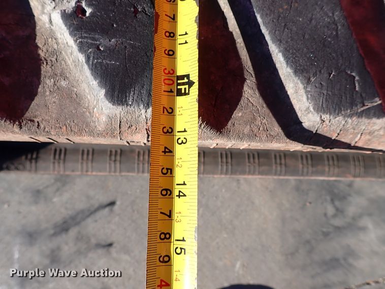 image for item IC9739 2015 Kubota KX040-4  mini excavator