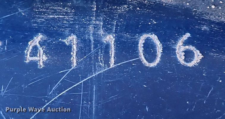 image for item IC9740 2018 Kubota SVL95-2S  tracked skid steer loader