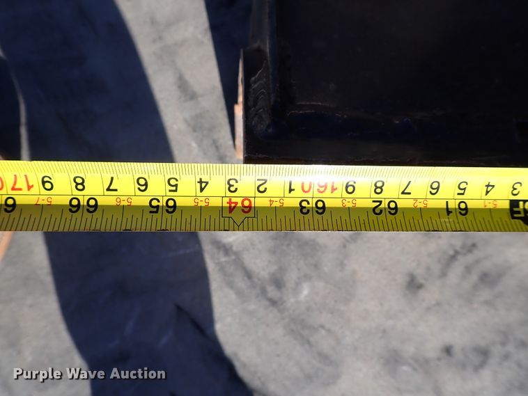 image for item IC9742 2015 Ditch Witch RT45  trencher