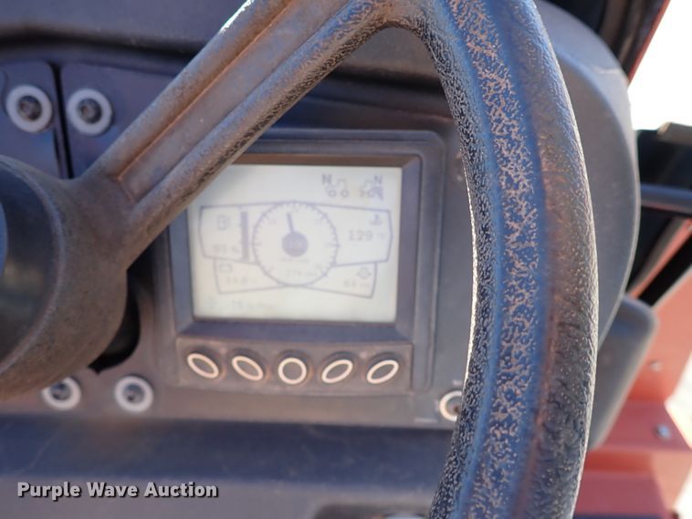 image for item IC9742 2015 Ditch Witch RT45  trencher