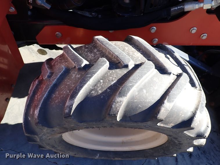 image for item IC9742 2015 Ditch Witch RT45  trencher