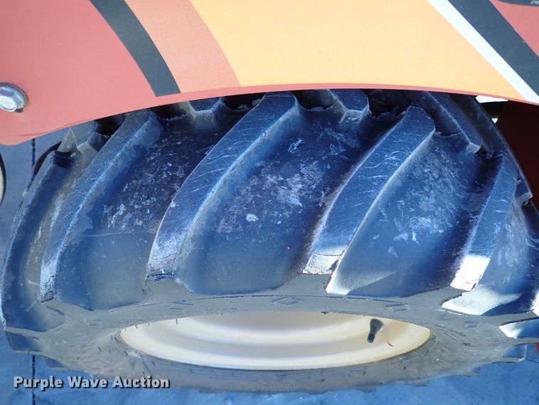 image for item IC9742 2015 Ditch Witch RT45  trencher