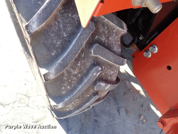 image for item IC9742 2015 Ditch Witch RT45  trencher