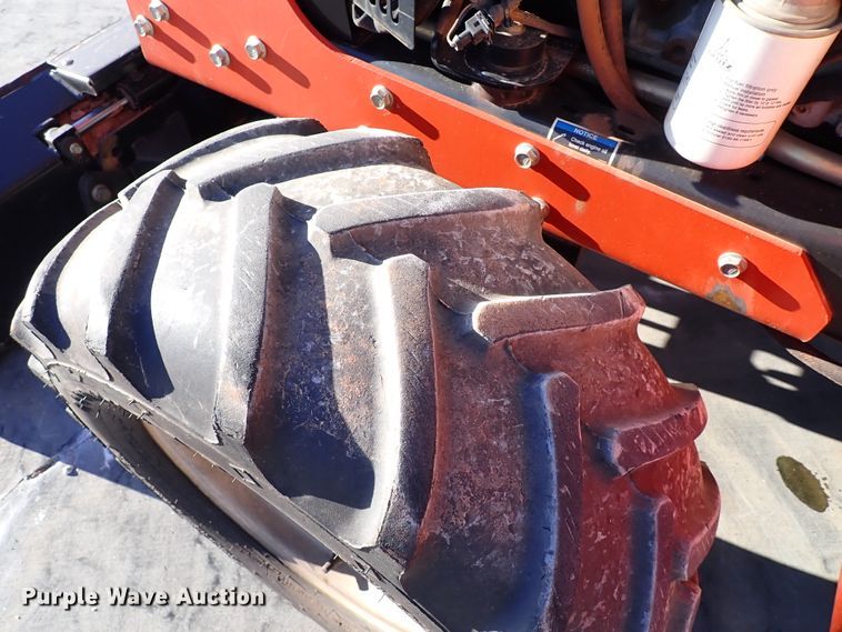 image for item IC9742 2015 Ditch Witch RT45  trencher