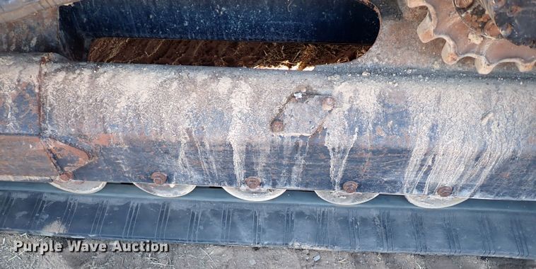 image for item IS9249 2018 Kubota SVL95-2S  tracked skid steer loader