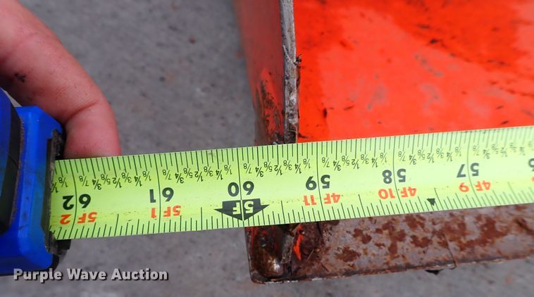 image for item IS9281 2019 Kubota L3901DT  MFWD tractor