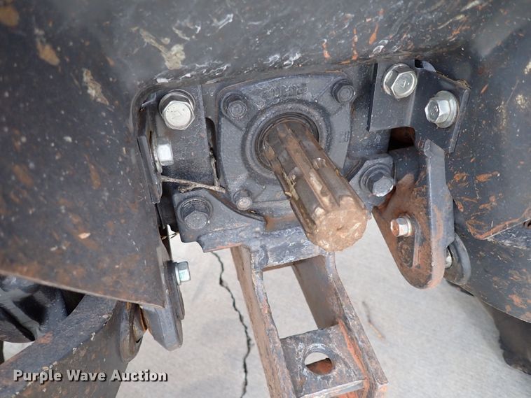 image for item IS9281 2019 Kubota L3901DT  MFWD tractor