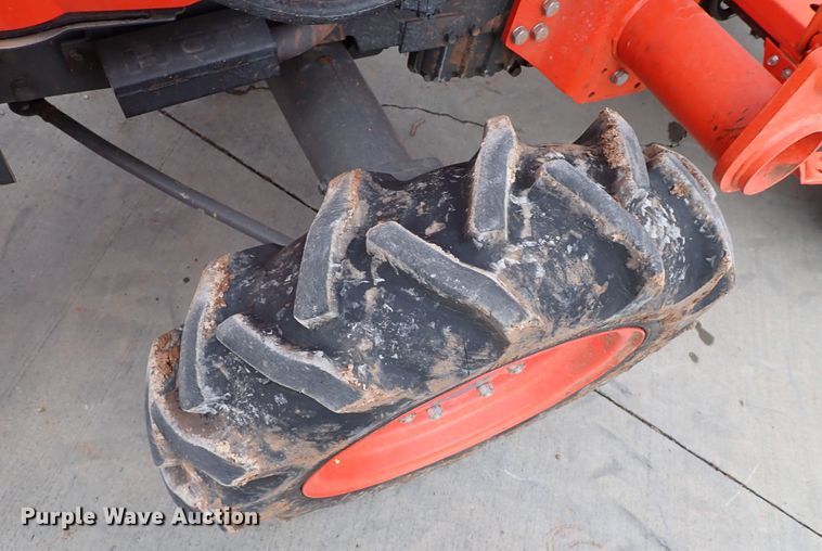 image for item IS9281 2019 Kubota L3901DT  MFWD tractor