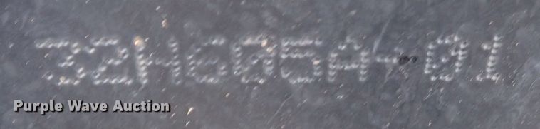 image for item IS9286 New Holland TS115A  MFWD tractor