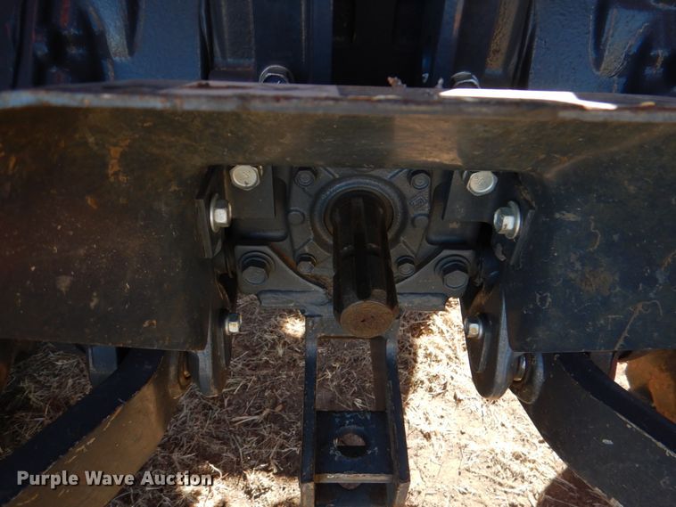 image for item JD9548 2019 Kubota L3301DT  MFWD tractor