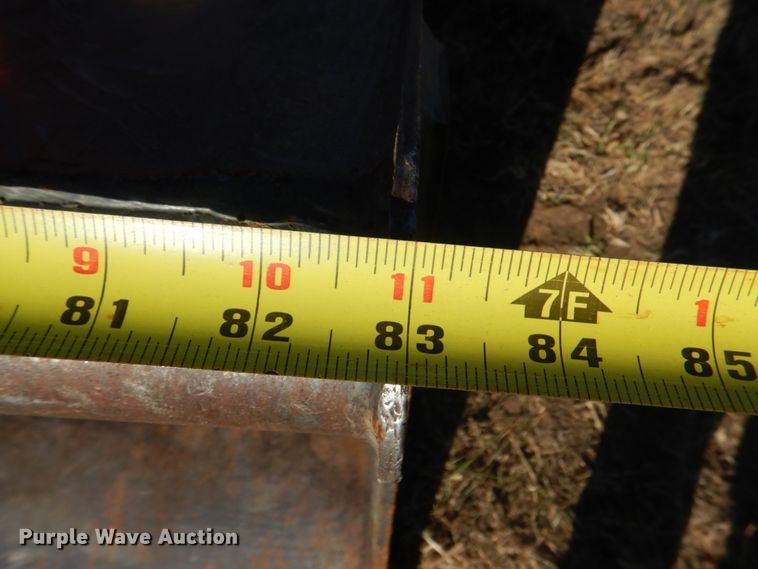 image for item JD9549 2018 Kubota M62  backhoe