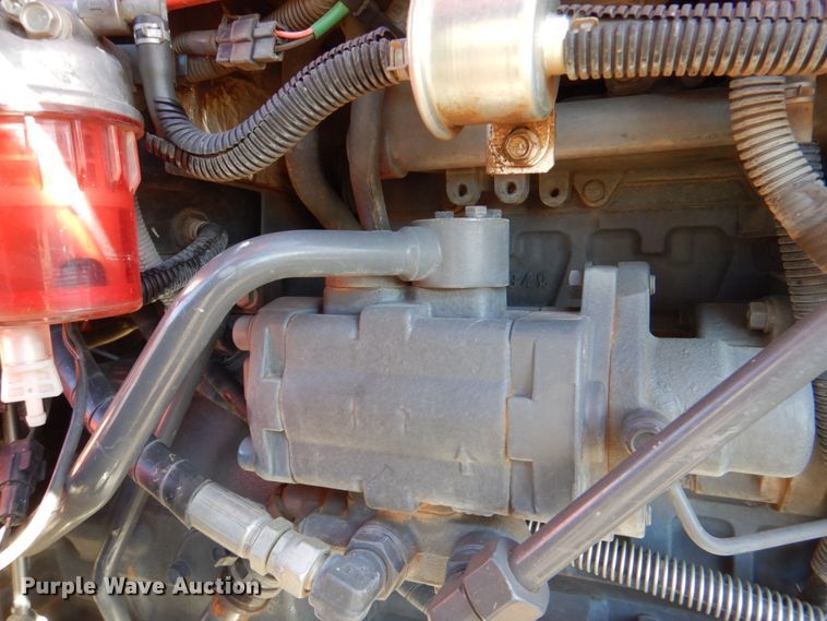 image for item JD9549 2018 Kubota M62  backhoe