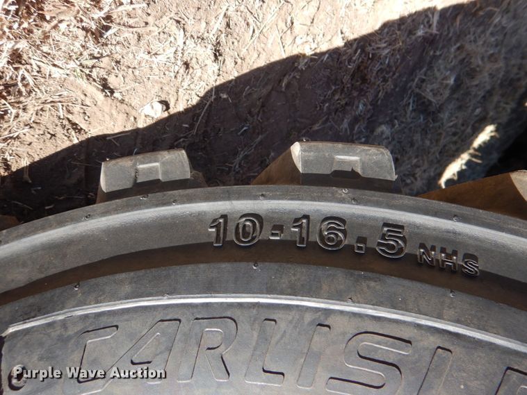 image for item JD9549 2018 Kubota M62  backhoe