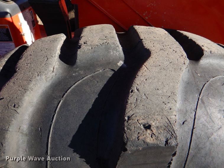 image for item JD9549 2018 Kubota M62  backhoe