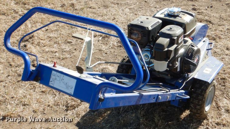 image for item JD9553 Blue Bird SG1314B  stump grinder