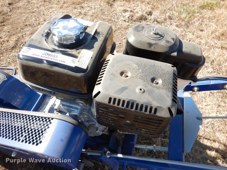 image for item JD9553 Blue Bird SG1314B  stump grinder