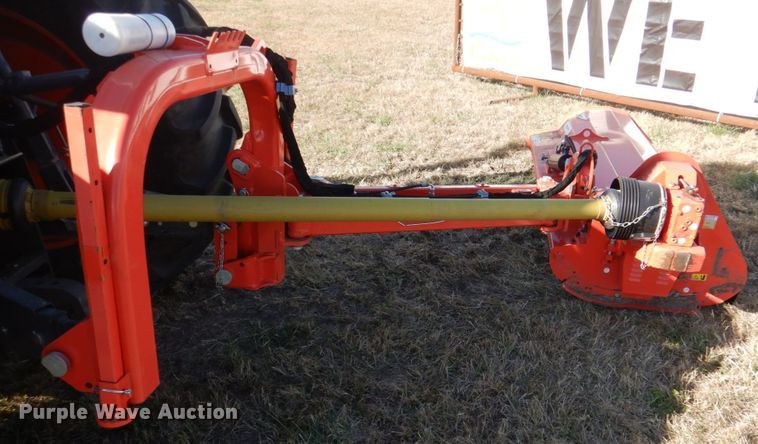 image for item JD9567 2019 Maschio Giraffa 185  flail mower