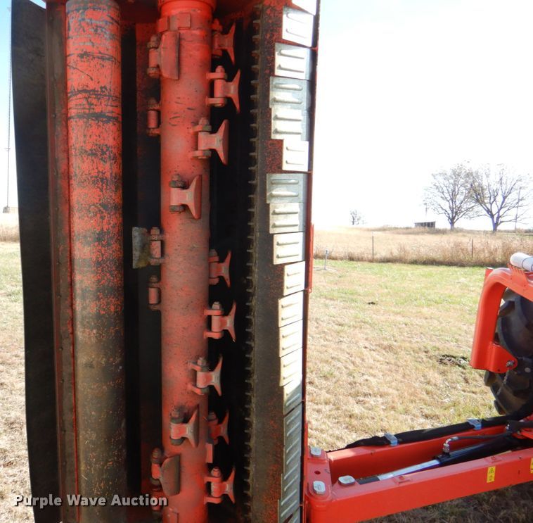 image for item JD9567 2019 Maschio Giraffa 185  flail mower