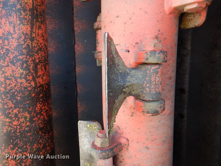 image for item JD9567 2019 Maschio Giraffa 185  flail mower