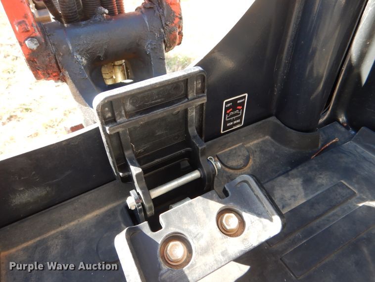 image for item JD9578 2020 Kubota U27-4  mini excavator