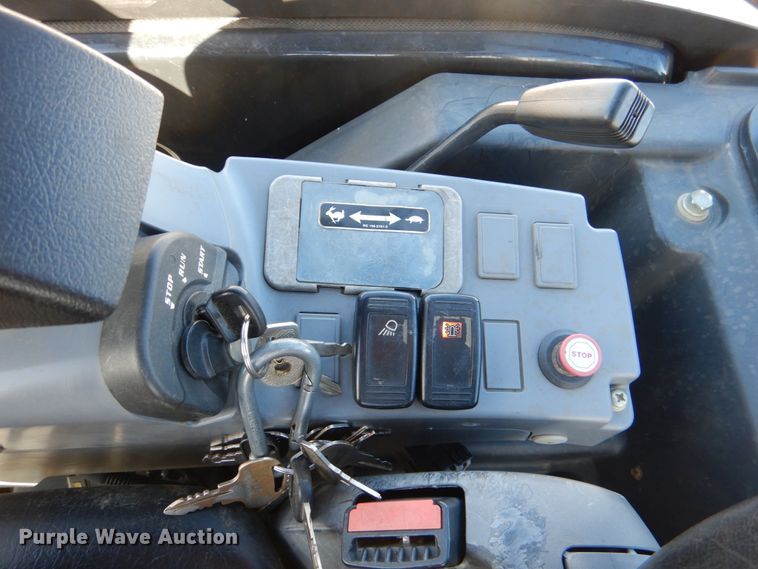 image for item JD9578 2020 Kubota U27-4  mini excavator