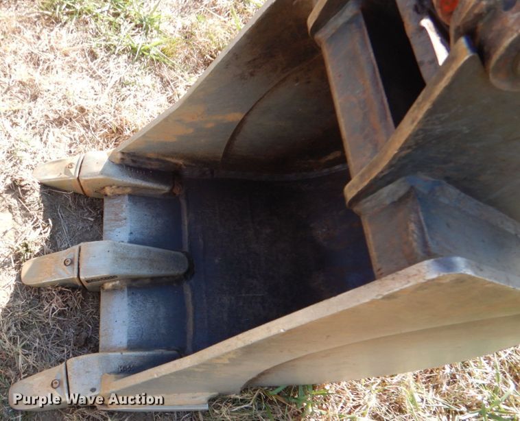 image for item JD9578 2020 Kubota U27-4  mini excavator