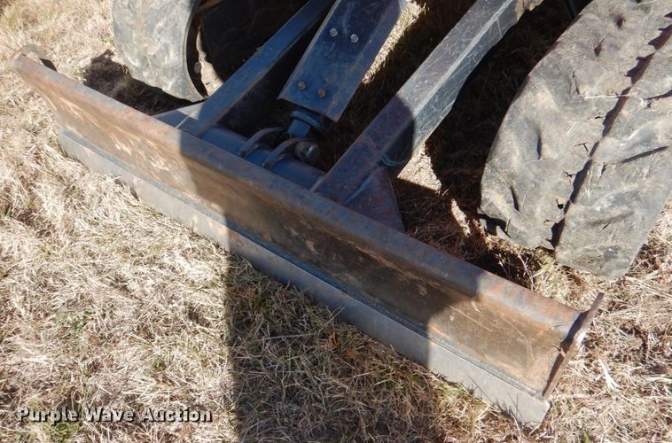 image for item JD9578 2020 Kubota U27-4  mini excavator