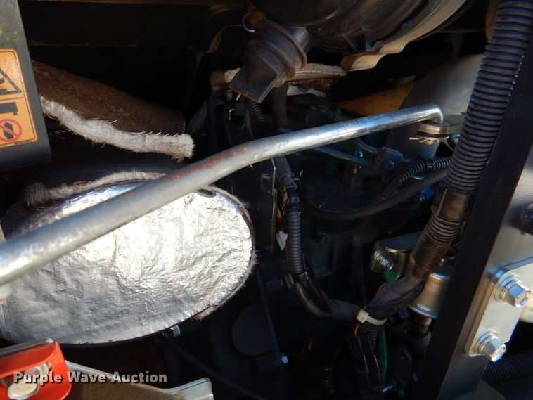 image for item JD9578 2020 Kubota U27-4  mini excavator